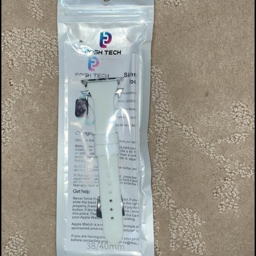 apple watch band